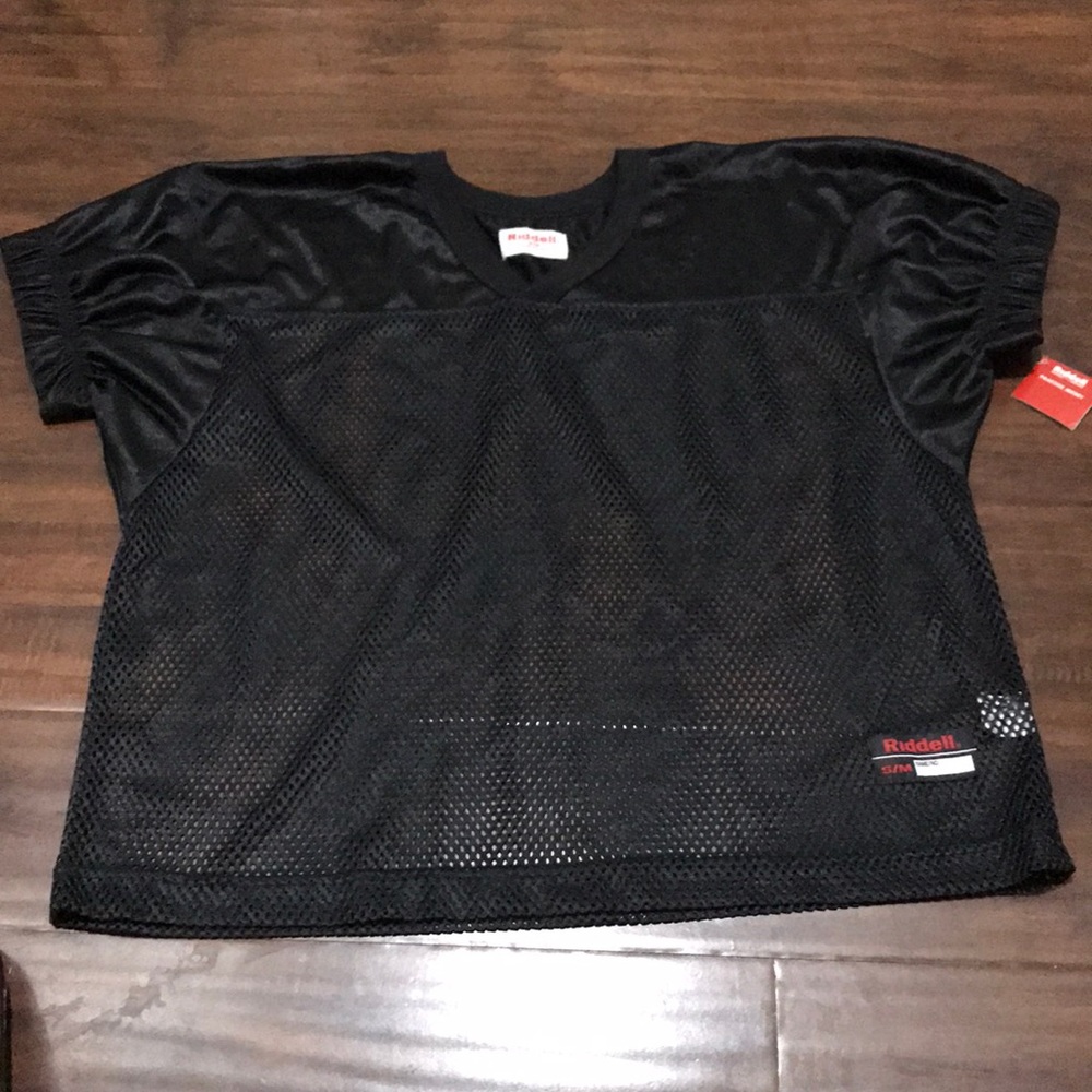 Football shirt for boys